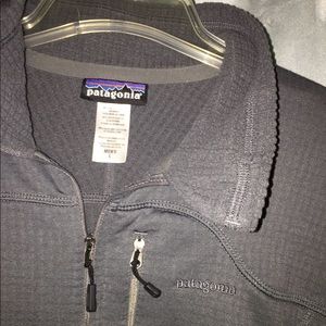 Patagonia pullover